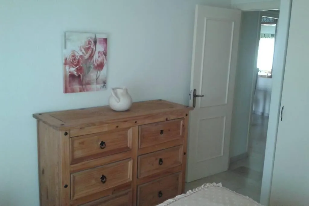 Apartamento Bellasol Mijas