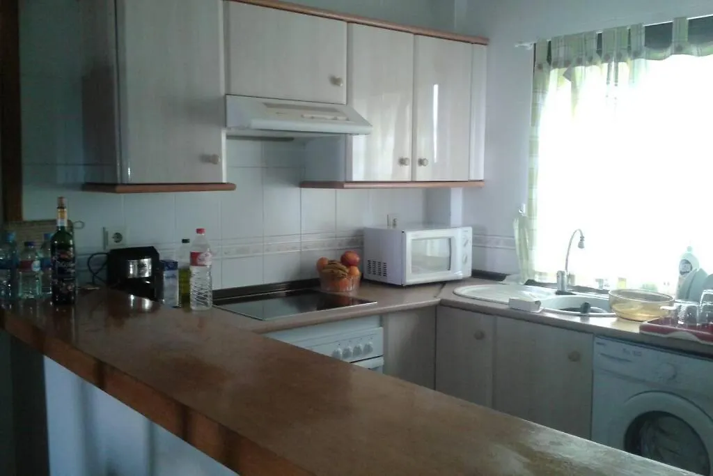 Apartamento Bellasol Mijas