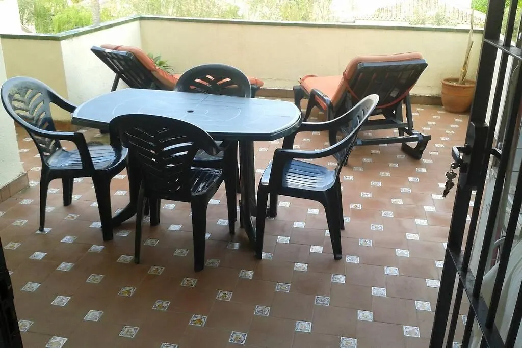 Apartamento Bellasol Mijas 0*,