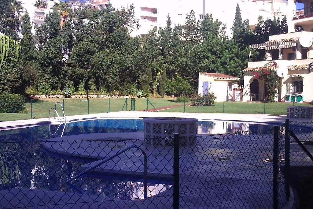 Apartamento Bellasol Mijas 0*,  España