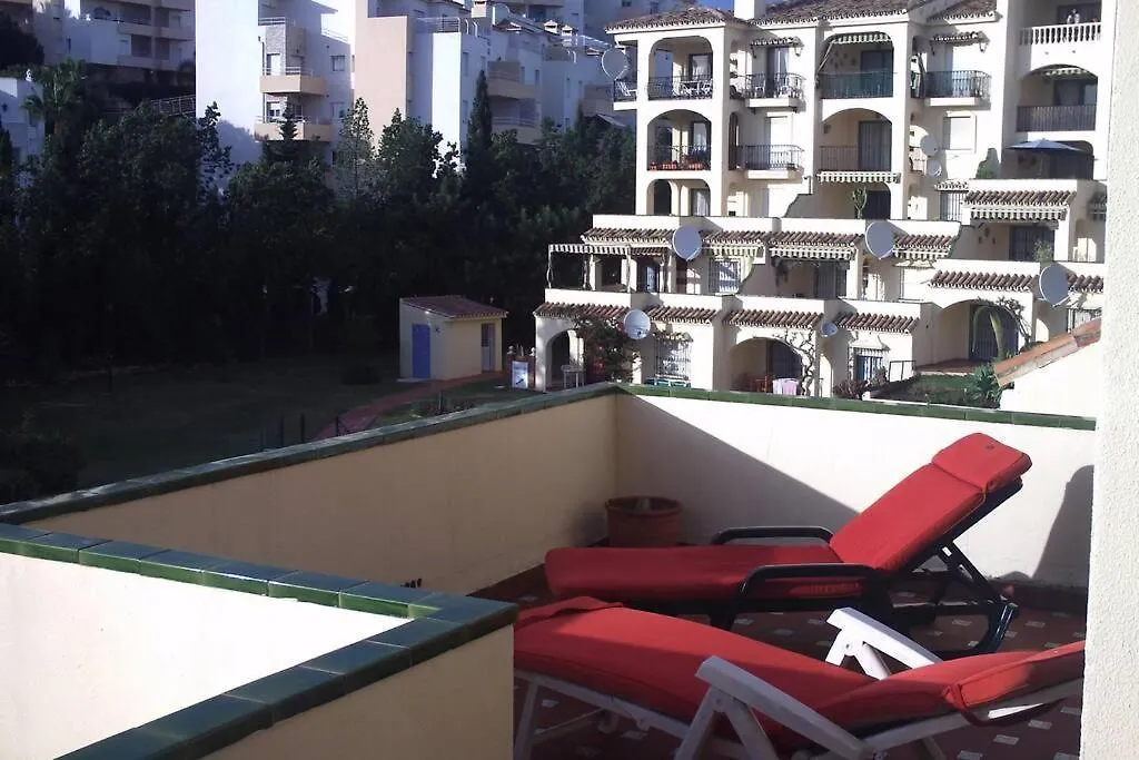 Appartamento Apartamento Bellasol Mijas