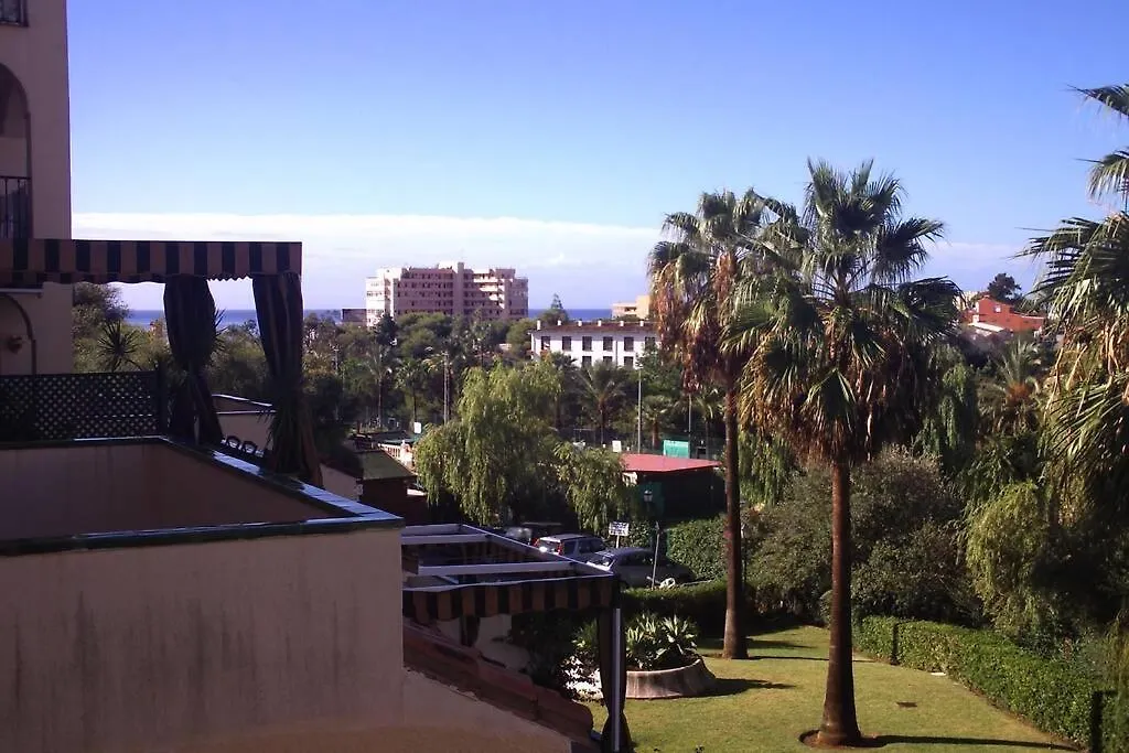 Apartamento Bellasol Mijas