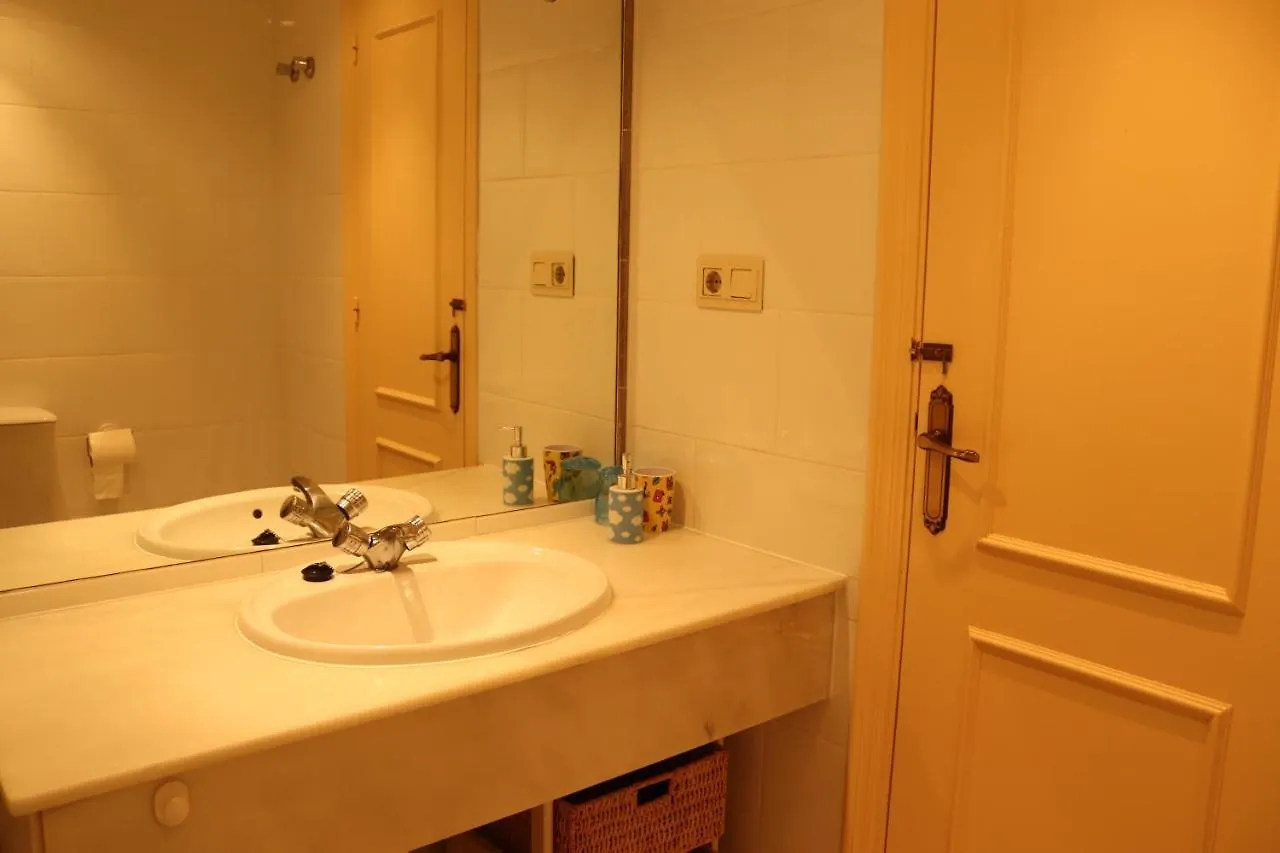 Apartamento Bellasol Mijas
