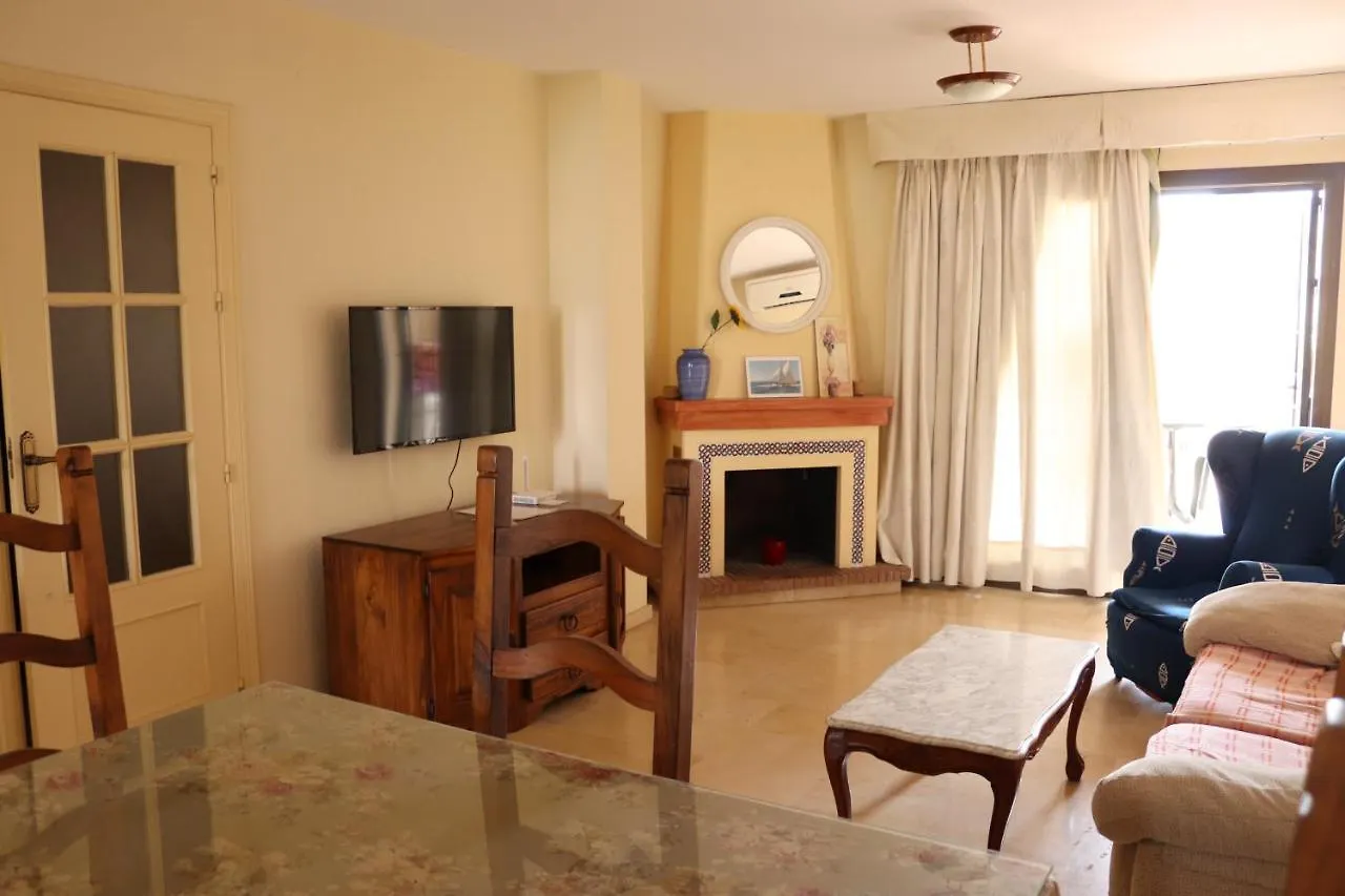 Apartamento Bellasol Mijas Spagna