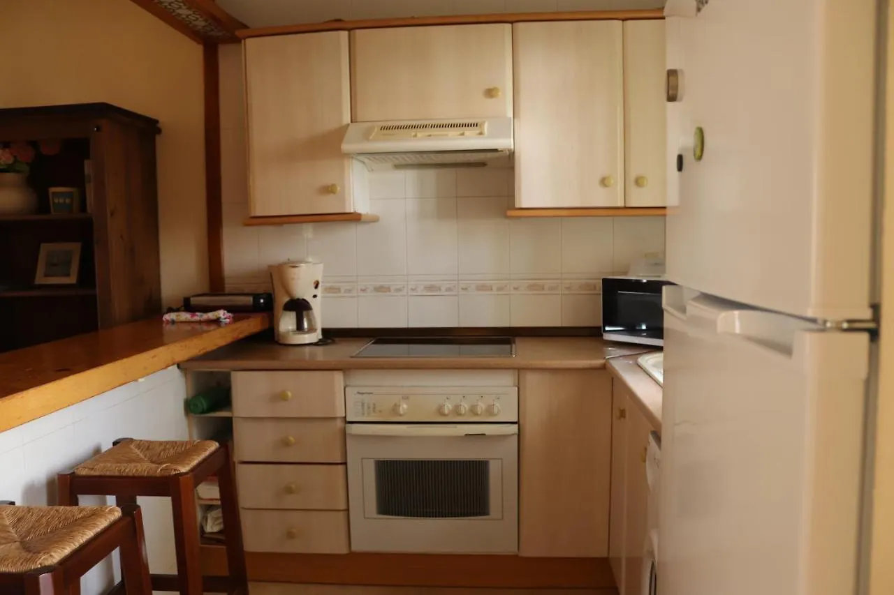 Apartamento Bellasol Mijas Spagna