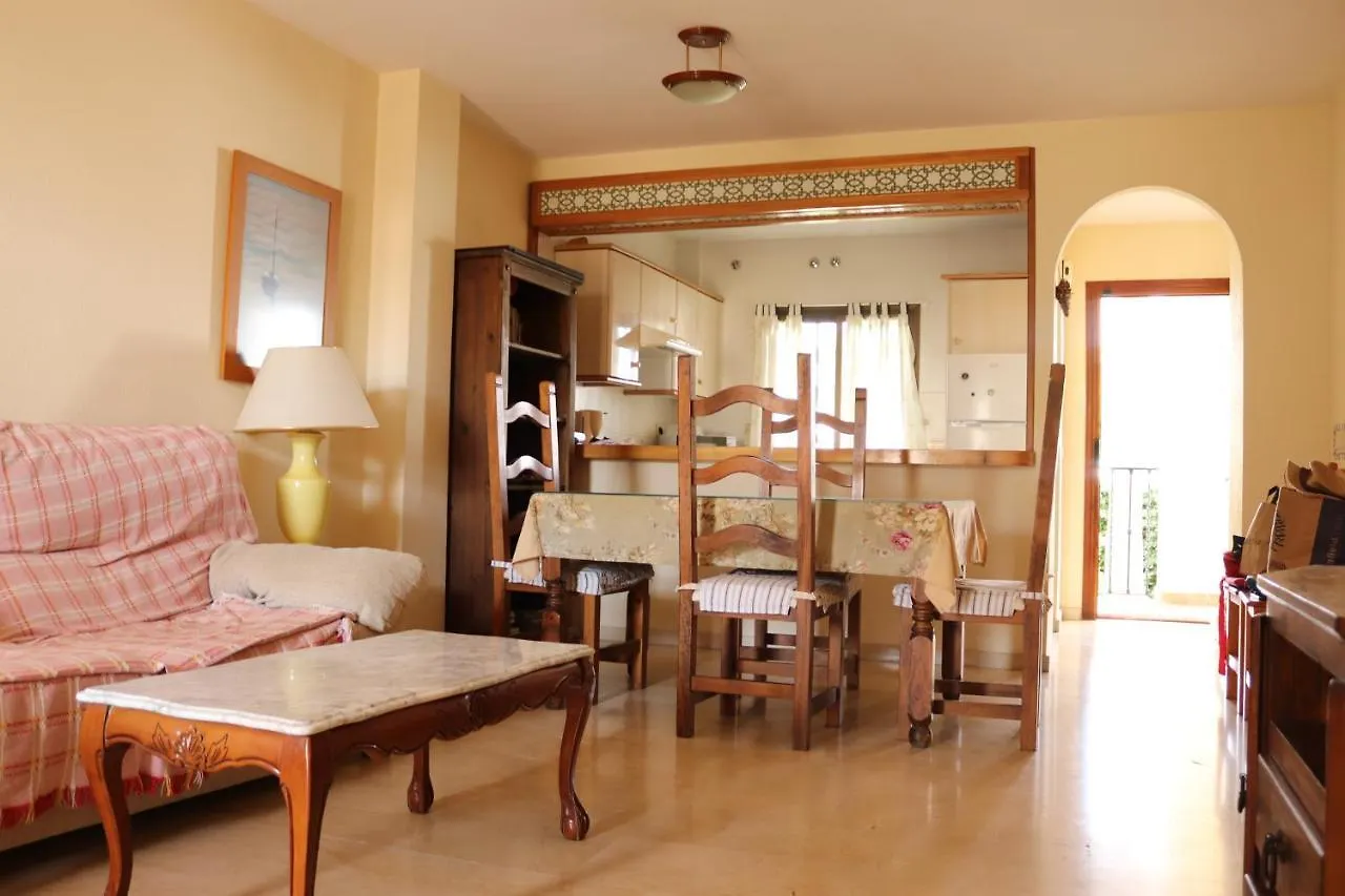 Apartamento Bellasol Mijas 0*,  Spagna