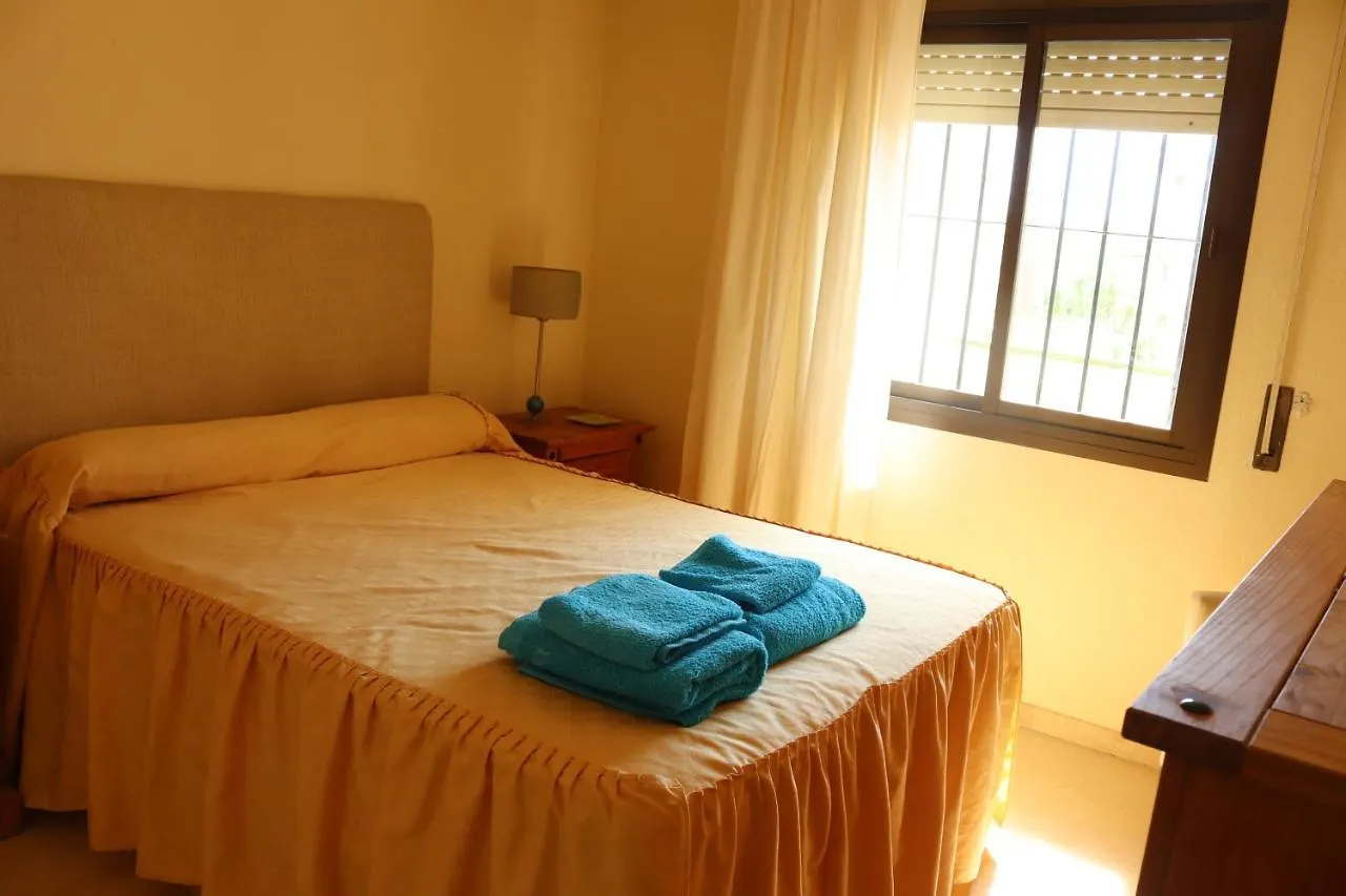 Apartamento Bellasol Mijas España