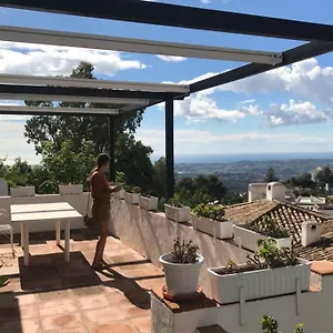 Сasa de vacaciones Stunning House With Private Pool And Amazing Views, Mijas