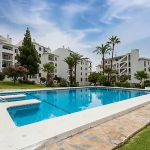 Apartamento Club Delta By Ghr, Mijas